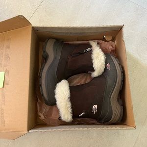 The North Face Girls Boots